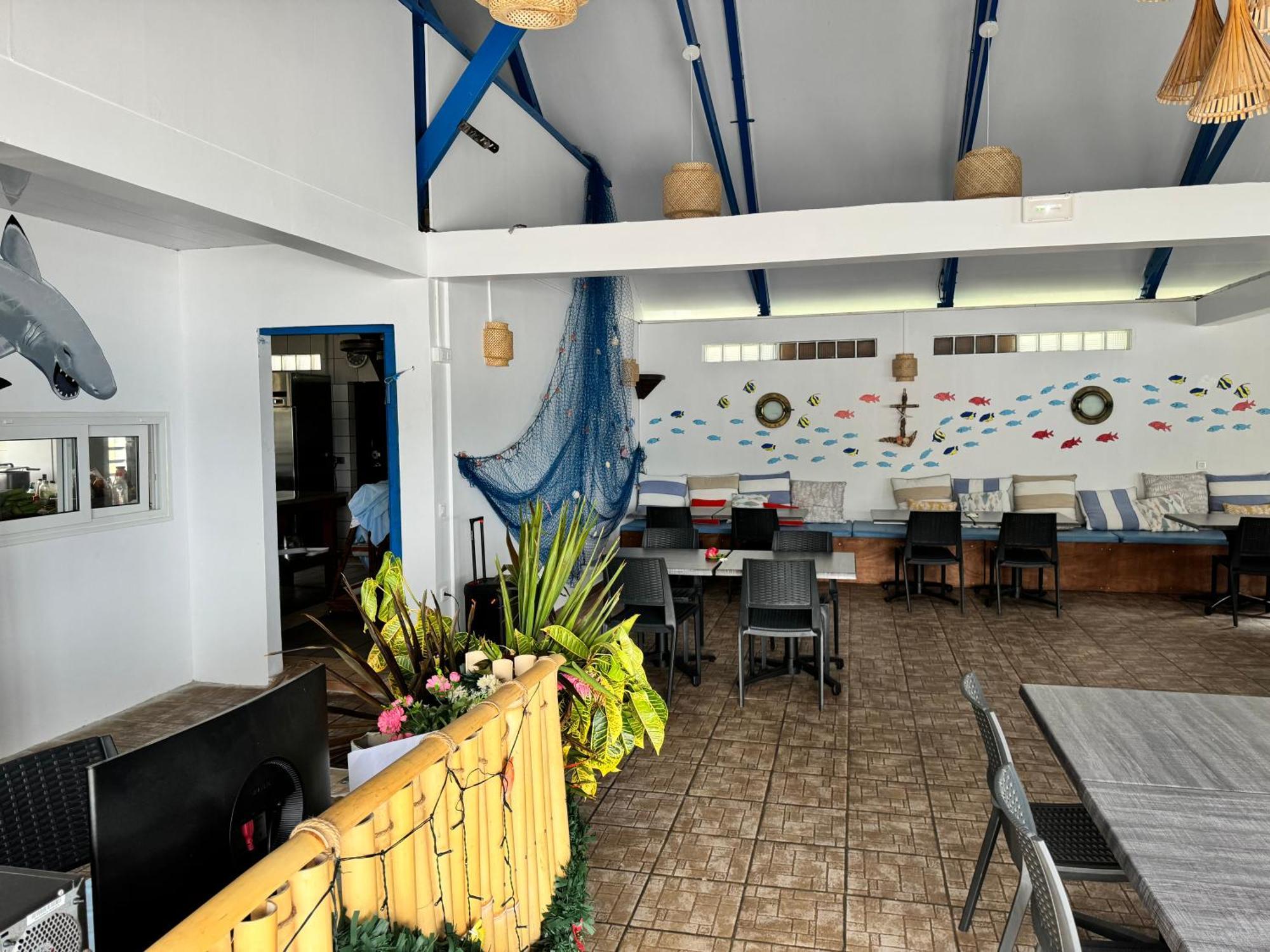 Pension Hibiscus Taha'A Vaitoare  エクステリア 写真